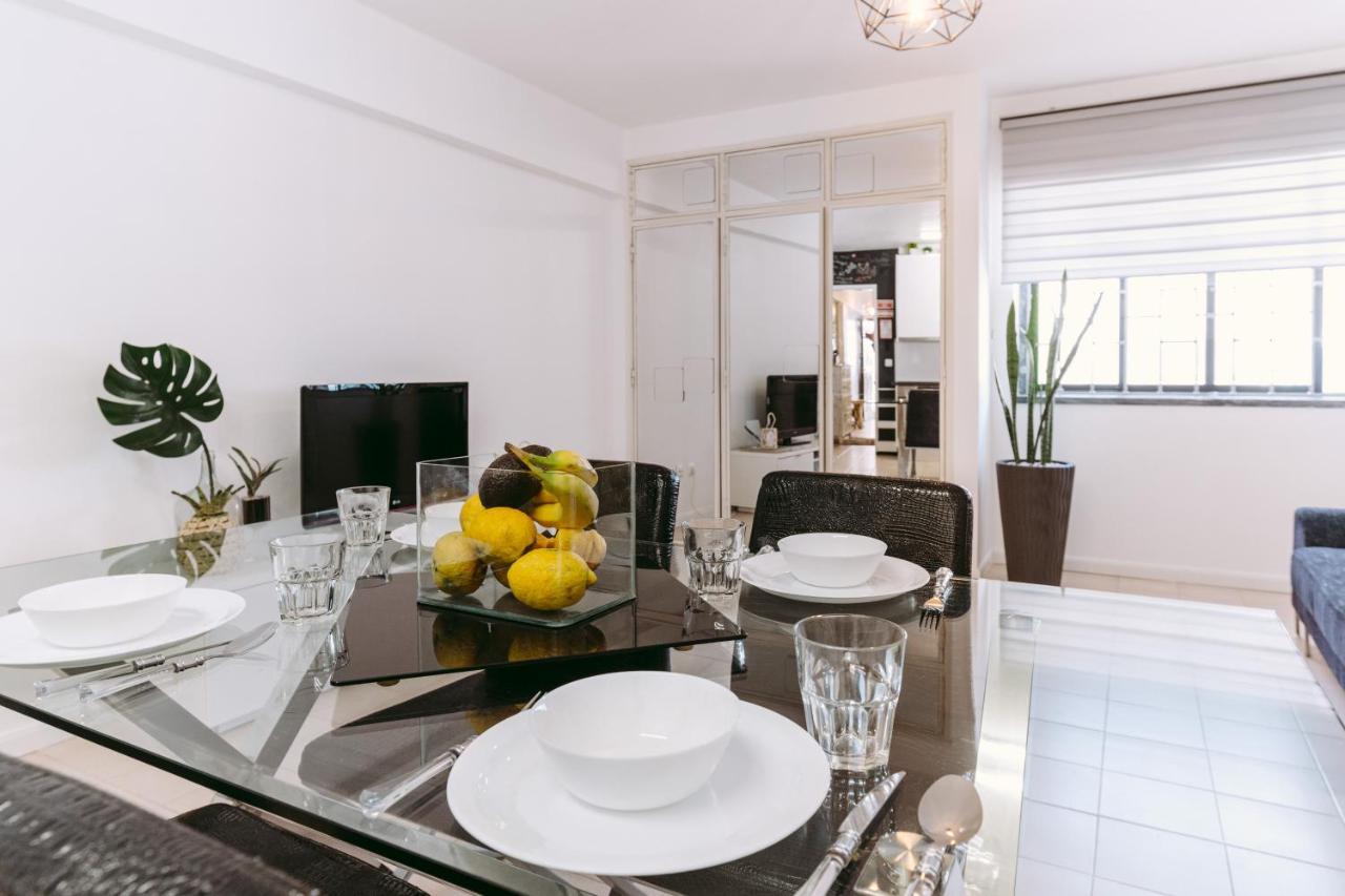 Gucci House - Santa Cruz Apartment Santa Cruz  Luaran gambar