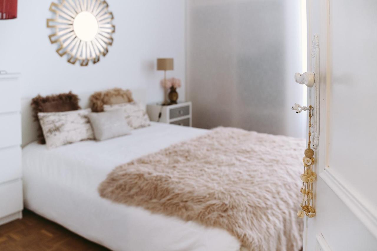 Gucci House - Santa Cruz Apartment Santa Cruz  Luaran gambar