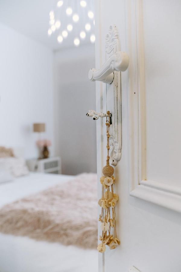 Gucci House - Santa Cruz Apartment Santa Cruz  Luaran gambar