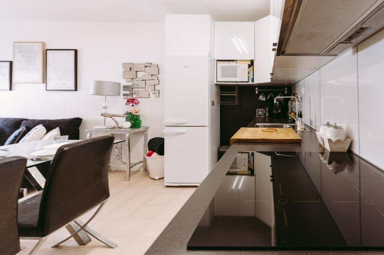 Gucci House - Santa Cruz Apartment Santa Cruz  Luaran gambar