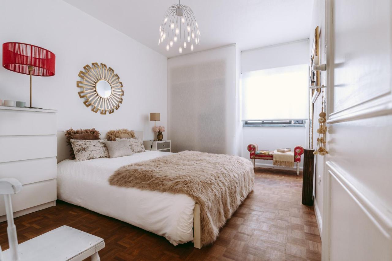 Gucci House - Santa Cruz Apartment Santa Cruz  Luaran gambar