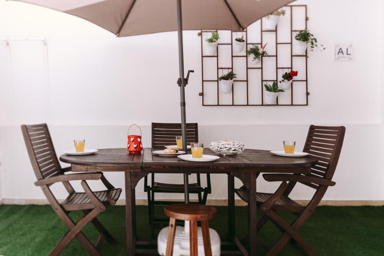 Gucci House - Santa Cruz Apartment Santa Cruz  Luaran gambar