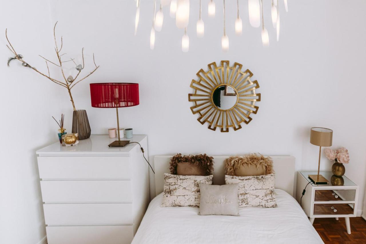 Gucci House - Santa Cruz Apartment Santa Cruz  Luaran gambar