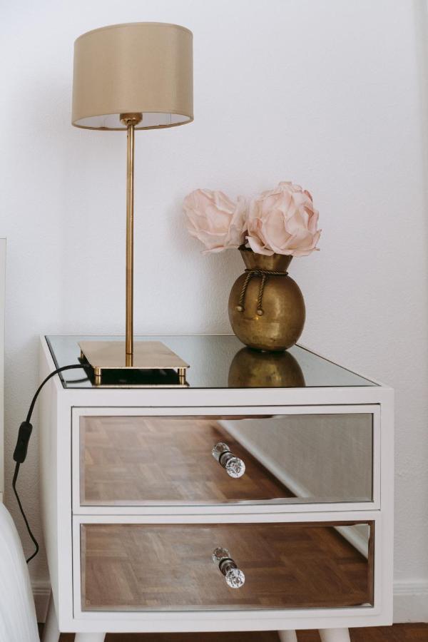 Gucci House - Santa Cruz Apartment Santa Cruz  Luaran gambar